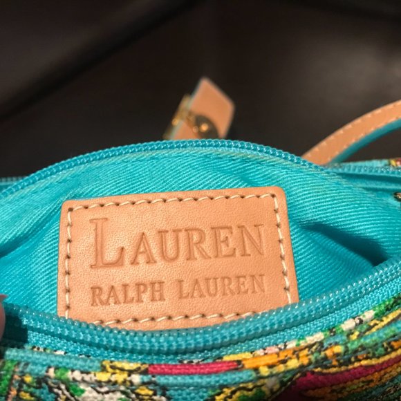 Ralph Lauren Multi-color Purse & Wallet - Picture 10 of 16